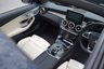 USED 2017 67 MERCEDES-BENZ C-CLASS 2.1 C250d AMG Line (Premium Plus) Coupe 2dr Diesel G-Tronic+ Euro 6 (s/s) (204 ps) BURMESTER / PAN ROOF / FSH