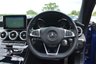USED 2017 67 MERCEDES-BENZ C-CLASS 2.1 C250d AMG Line (Premium Plus) Coupe 2dr Diesel G-Tronic+ Euro 6 (s/s) (204 ps) BURMESTER / PAN ROOF / FSH