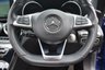 USED 2017 67 MERCEDES-BENZ C-CLASS 2.1 C250d AMG Line (Premium Plus) Coupe 2dr Diesel G-Tronic+ Euro 6 (s/s) (204 ps) BURMESTER / PAN ROOF / FSH
