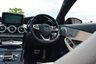 USED 2017 67 MERCEDES-BENZ C-CLASS 2.1 C250d AMG Line (Premium Plus) Coupe 2dr Diesel G-Tronic+ Euro 6 (s/s) (204 ps) BURMESTER / PAN ROOF / FSH
