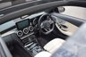 USED 2017 67 MERCEDES-BENZ C-CLASS 2.1 C250d AMG Line (Premium Plus) Coupe 2dr Diesel G-Tronic+ Euro 6 (s/s) (204 ps) BURMESTER / PAN ROOF / FSH
