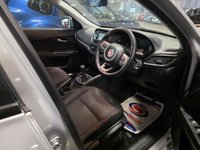 USED 2017 17 FIAT TIPO 1.6 MultiJetII ECO Elite Hatchback 5dr Diesel Manual Euro 6 (s/s) (120 ps) 