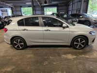 USED 2017 17 FIAT TIPO 1.6 MultiJetII ECO Elite Hatchback 5dr Diesel Manual Euro 6 (s/s) (120 ps) 