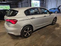 USED 2017 17 FIAT TIPO 1.6 MultiJetII ECO Elite Hatchback 5dr Diesel Manual Euro 6 (s/s) (120 ps) 
