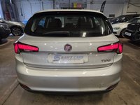 USED 2017 17 FIAT TIPO 1.6 MultiJetII ECO Elite Hatchback 5dr Diesel Manual Euro 6 (s/s) (120 ps) 
