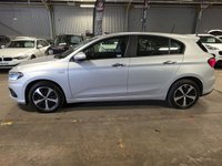 USED 2017 17 FIAT TIPO 1.6 MultiJetII ECO Elite Hatchback 5dr Diesel Manual Euro 6 (s/s) (120 ps) 