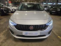 USED 2017 17 FIAT TIPO 1.6 MultiJetII ECO Elite Hatchback 5dr Diesel Manual Euro 6 (s/s) (120 ps) 