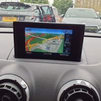 USED 2016 16 AUDI S3 2.0 TFSI Cabriolet 2dr Petrol S Tronic quattro Euro 6 (s/s) (Nav) (300 ps) &zwnj;GENUINE MILEAGE AUTO