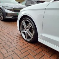 USED 2016 16 AUDI S3 2.0 TFSI Cabriolet 2dr Petrol S Tronic quattro Euro 6 (s/s) (Nav) (300 ps) &zwnj;GENUINE MILEAGE AUTO