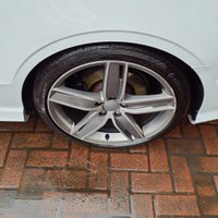 USED 2016 16 AUDI S3 2.0 TFSI Cabriolet 2dr Petrol S Tronic quattro Euro 6 (s/s) (Nav) (300 ps) &zwnj;GENUINE MILEAGE AUTO