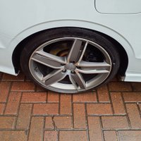 USED 2016 16 AUDI S3 2.0 TFSI Cabriolet 2dr Petrol S Tronic quattro Euro 6 (s/s) (Nav) (300 ps) &zwnj;GENUINE MILEAGE AUTO