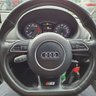 USED 2016 16 AUDI S3 2.0 TFSI Cabriolet 2dr Petrol S Tronic quattro Euro 6 (s/s) (Nav) (300 ps) &zwnj;GENUINE MILEAGE AUTO