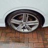 USED 2016 16 AUDI S3 2.0 TFSI Cabriolet 2dr Petrol S Tronic quattro Euro 6 (s/s) (Nav) (300 ps) &zwnj;GENUINE MILEAGE AUTO
