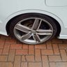 USED 2016 16 AUDI S3 2.0 TFSI Cabriolet 2dr Petrol S Tronic quattro Euro 6 (s/s) (Nav) (300 ps) &zwnj;GENUINE MILEAGE AUTO