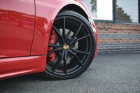 USED 2018 18 PORSCHE 718 BOXSTER 2.5T S Convertible 2dr Petrol PDK Euro 6 (s/s) (350 ps) CHRONO / BOSE / PASM / FPSH