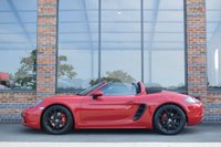 USED 2018 18 PORSCHE 718 BOXSTER 2.5T S Convertible 2dr Petrol PDK Euro 6 (s/s) (350 ps) CHRONO / BOSE / PASM / FPSH