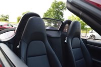 USED 2018 18 PORSCHE 718 BOXSTER 2.5T S Convertible 2dr Petrol PDK Euro 6 (s/s) (350 ps) CHRONO / BOSE / PASM / FPSH