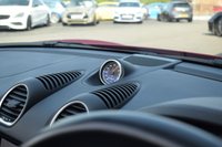 USED 2018 18 PORSCHE 718 BOXSTER 2.5T S Convertible 2dr Petrol PDK Euro 6 (s/s) (350 ps) CHRONO / BOSE / PASM / FPSH