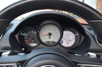 USED 2018 18 PORSCHE 718 BOXSTER 2.5T S Convertible 2dr Petrol PDK Euro 6 (s/s) (350 ps) CHRONO / BOSE / PASM / FPSH