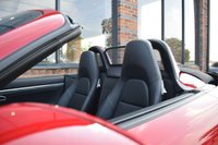 USED 2018 18 PORSCHE 718 BOXSTER 2.5T S Convertible 2dr Petrol PDK Euro 6 (s/s) (350 ps) CHRONO / BOSE / PASM / FPSH