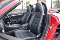 USED 2018 18 PORSCHE 718 BOXSTER 2.5T S Convertible 2dr Petrol PDK Euro 6 (s/s) (350 ps) CHRONO / BOSE / PASM / FPSH