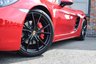 USED 2018 18 PORSCHE 718 BOXSTER 2.5T S Convertible 2dr Petrol PDK Euro 6 (s/s) (350 ps) CHRONO / BOSE / PASM / FPSH