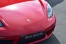 USED 2018 18 PORSCHE 718 BOXSTER 2.5T S Convertible 2dr Petrol PDK Euro 6 (s/s) (350 ps) CHRONO / BOSE / PASM / FPSH
