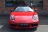USED 2018 18 PORSCHE 718 BOXSTER 2.5T S Convertible 2dr Petrol PDK Euro 6 (s/s) (350 ps) CHRONO / BOSE / PASM / FPSH