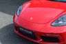 USED 2018 18 PORSCHE 718 BOXSTER 2.5T S Convertible 2dr Petrol PDK Euro 6 (s/s) (350 ps) CHRONO / BOSE / PASM / FPSH