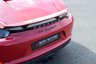 USED 2018 18 PORSCHE 718 BOXSTER 2.5T S Convertible 2dr Petrol PDK Euro 6 (s/s) (350 ps) CHRONO / BOSE / PASM / FPSH