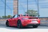 USED 2018 18 PORSCHE 718 BOXSTER 2.5T S Convertible 2dr Petrol PDK Euro 6 (s/s) (350 ps) CHRONO / BOSE / PASM / FPSH