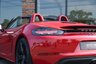 USED 2018 18 PORSCHE 718 BOXSTER 2.5T S Convertible 2dr Petrol PDK Euro 6 (s/s) (350 ps) CHRONO / BOSE / PASM / FPSH