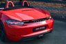 USED 2018 18 PORSCHE 718 BOXSTER 2.5T S Convertible 2dr Petrol PDK Euro 6 (s/s) (350 ps) CHRONO / BOSE / PASM / FPSH