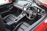 USED 2018 18 PORSCHE 718 BOXSTER 2.5T S Convertible 2dr Petrol PDK Euro 6 (s/s) (350 ps) CHRONO / BOSE / PASM / FPSH