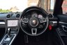 USED 2018 18 PORSCHE 718 BOXSTER 2.5T S Convertible 2dr Petrol PDK Euro 6 (s/s) (350 ps) CHRONO / BOSE / PASM / FPSH
