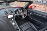 USED 2018 18 PORSCHE 718 BOXSTER 2.5T S Convertible 2dr Petrol PDK Euro 6 (s/s) (350 ps) CHRONO / BOSE / PASM / FPSH