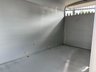 USED 2023 DEBON ROADSTER 700 BOX TRAILER TANDEM AXLE Tandem Axle 12 ft Commercial Goods Trailer 