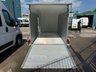 USED 2023 DEBON ROADSTER 700 BOX TRAILER TANDEM AXLE Tandem Axle 12 ft Commercial Goods Trailer 
