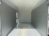 USED 2023 DEBON ROADSTER 700 BOX TRAILER TANDEM AXLE Tandem Axle 12 ft Commercial Goods Trailer 