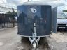 USED 2023 DEBON ROADSTER 700 BOX TRAILER TANDEM AXLE Tandem Axle 12 ft Commercial Goods Trailer 