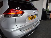 USED 2019 19 NISSAN X-TRAIL 1.7 dCi N-Connecta SUV 5dr Diesel Manual 4WD Euro 6 (s/s) (150 ps) 4WD