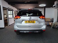 USED 2019 19 NISSAN X-TRAIL 1.7 dCi N-Connecta SUV 5dr Diesel Manual 4WD Euro 6 (s/s) (150 ps) 4WD