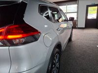 USED 2019 19 NISSAN X-TRAIL 1.7 dCi N-Connecta SUV 5dr Diesel Manual 4WD Euro 6 (s/s) (150 ps) 4WD