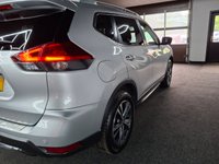 USED 2019 19 NISSAN X-TRAIL 1.7 dCi N-Connecta SUV 5dr Diesel Manual 4WD Euro 6 (s/s) (150 ps) 4WD