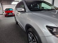 USED 2019 19 NISSAN X-TRAIL 1.7 dCi N-Connecta SUV 5dr Diesel Manual 4WD Euro 6 (s/s) (150 ps) 4WD