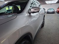 USED 2019 19 NISSAN X-TRAIL 1.7 dCi N-Connecta SUV 5dr Diesel Manual 4WD Euro 6 (s/s) (150 ps) 4WD