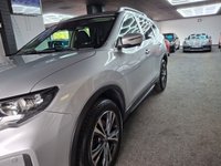 USED 2019 19 NISSAN X-TRAIL 1.7 dCi N-Connecta SUV 5dr Diesel Manual 4WD Euro 6 (s/s) (150 ps) 4WD