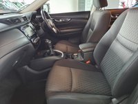 USED 2019 19 NISSAN X-TRAIL 1.7 dCi N-Connecta SUV 5dr Diesel Manual 4WD Euro 6 (s/s) (150 ps) 4WD