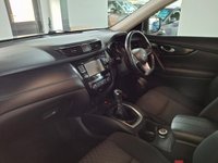 USED 2019 19 NISSAN X-TRAIL 1.7 dCi N-Connecta SUV 5dr Diesel Manual 4WD Euro 6 (s/s) (150 ps) 4WD