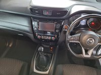 USED 2019 19 NISSAN X-TRAIL 1.7 dCi N-Connecta SUV 5dr Diesel Manual 4WD Euro 6 (s/s) (150 ps) 4WD